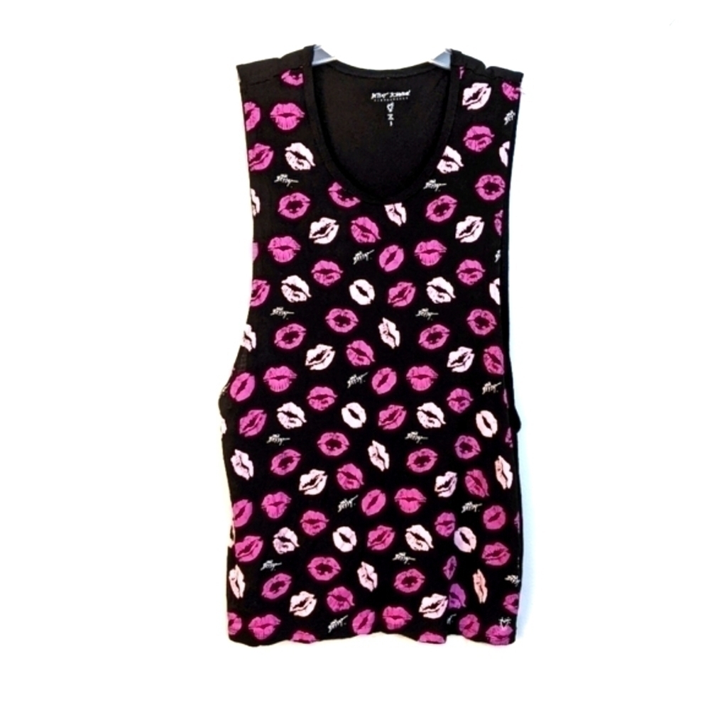 Betsey Johnson Performance Tank Top S